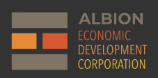 Albion Economic Development Corporation