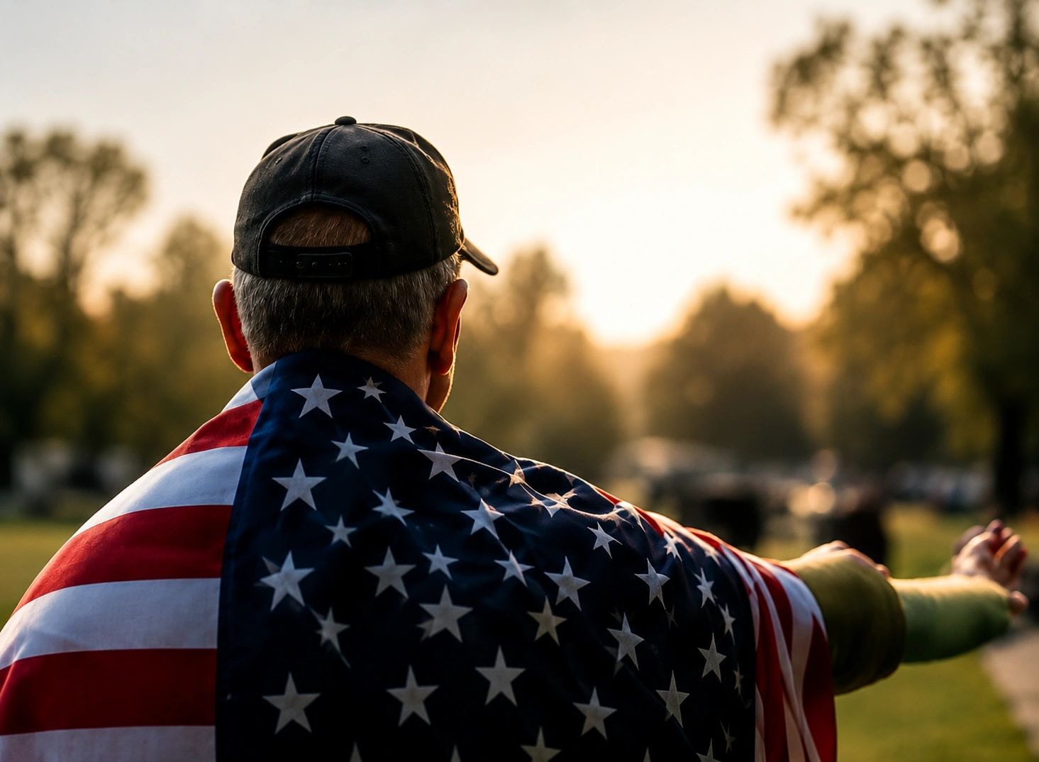 Veterans & Low-Income Families